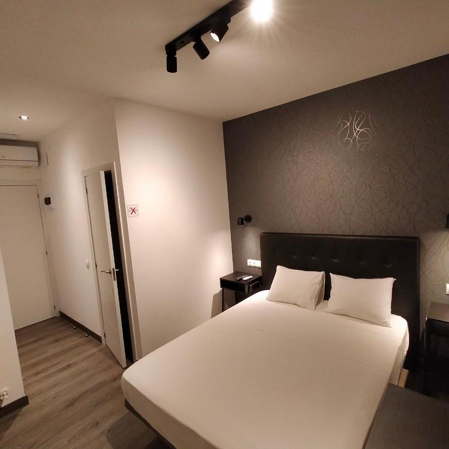 Room Pride - Madrid — Fotos 2